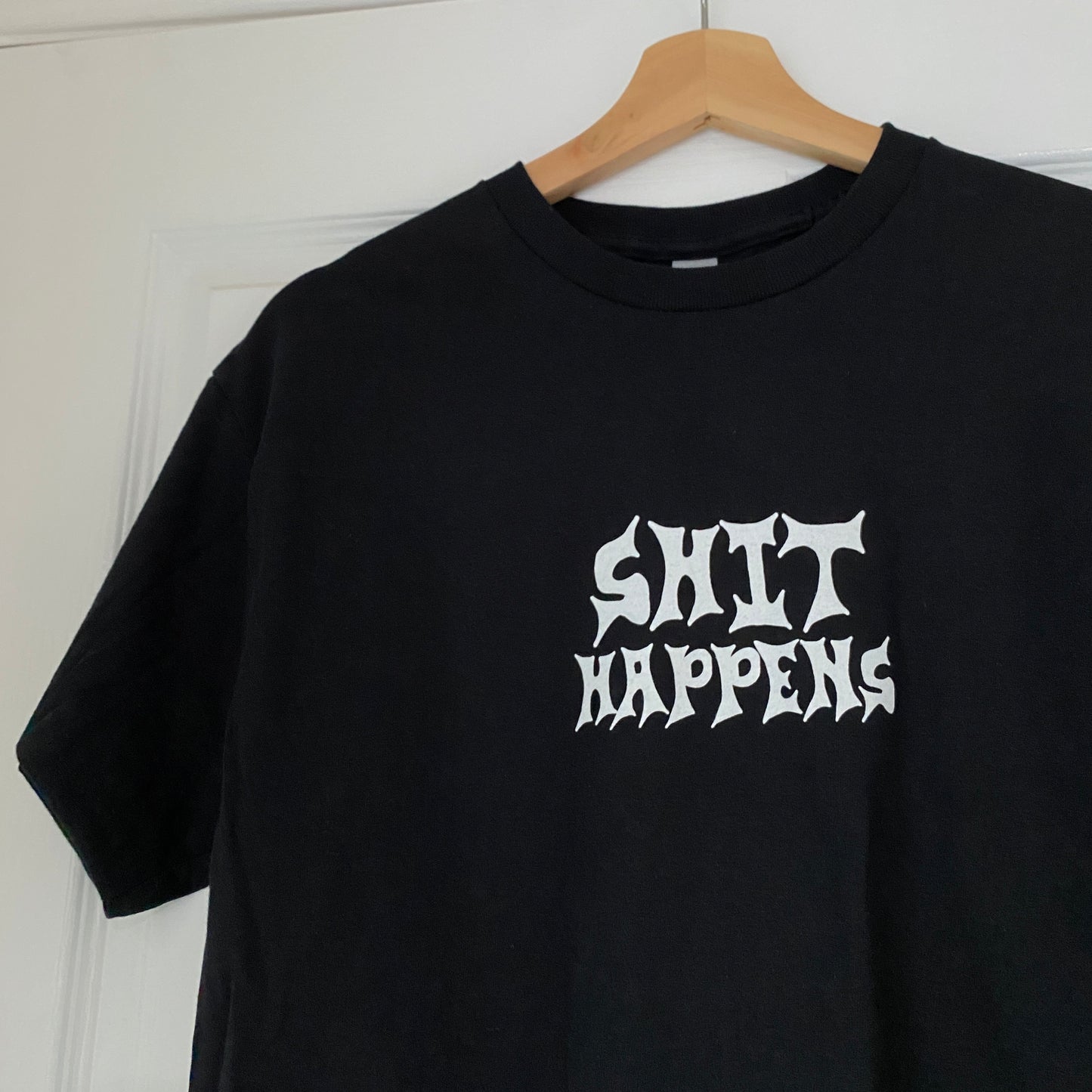 Shit Happens Shirt