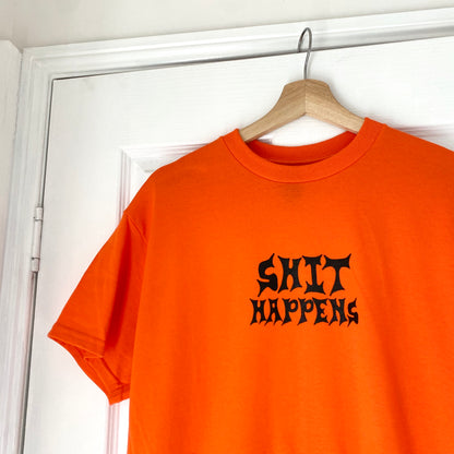 Shit Happens Shirt