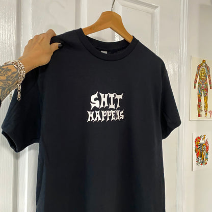 Shit Happens Shirt